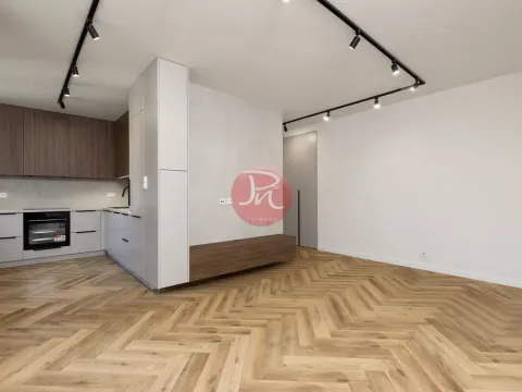 Prodej bytu 2+1, Ostrava, Krakovská, 50 m2