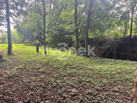 Prodej pozemku pro bydlení, Halenkovice, 1620 m2