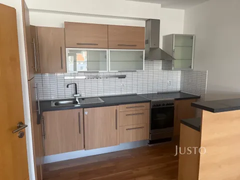 Pronájem bytu 3+kk, Písek, V Portyči, 86 m2