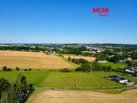 Prodej pozemku pro bydlení, Klimkovice, Fonovická, 2049 m2