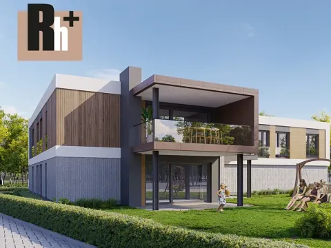 Prodej bytu 4+kk, Ostrava, 153 m2