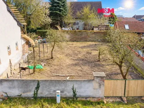 Prodej pozemku pro bydlení, Předměřice nad Jizerou, 340 m2