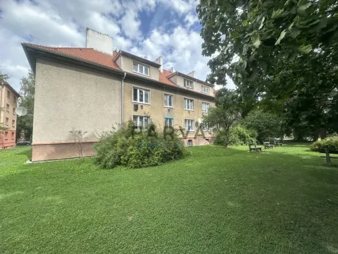Pronájem bytu 2+kk, Rokycany - Nové Město, Mládežníků, 49 m2