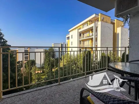 Prodej bytu 2+kk, Sveti Vlas, Bulharsko, 56 m2