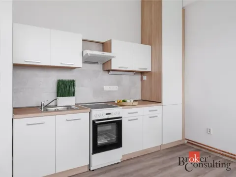 Prodej bytu 2+kk, Mlékojedy, 57 m2