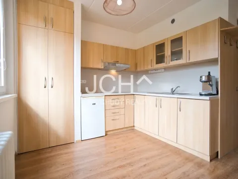 Prodej bytu 1+1, Uničov, Mohelnická, 31 m2
