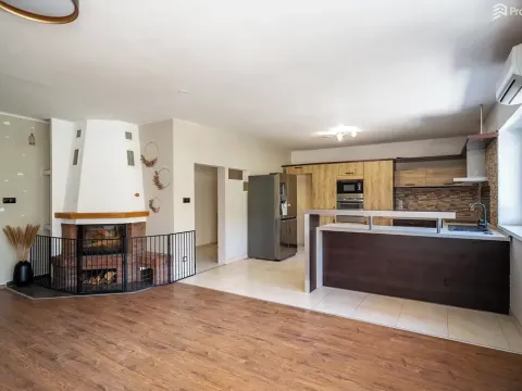 Prodej bytu 2+kk, Mokrá-Horákov, 102 m2