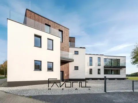 Prodej bytu 4+kk, Ostrava, U Hrůbků, 111 m2