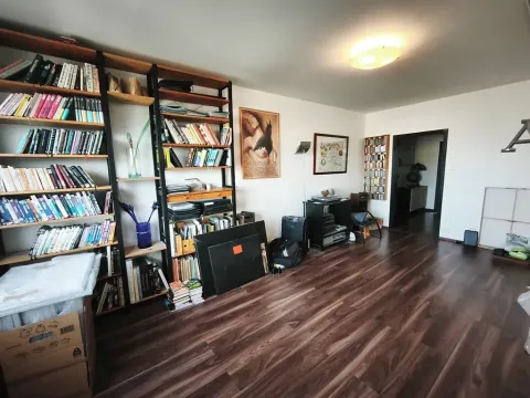 Prodej bytu 3+1, Praha - Žižkov, Buková, 73 m2