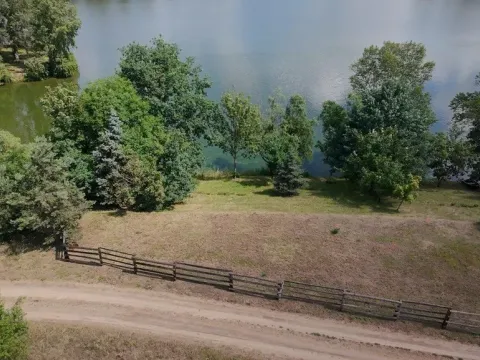 Prodej zahrady, Lhotka nad Labem, 379 m2
