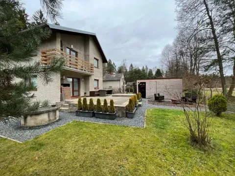 Prodej chaty, Mokrovraty, 95 m2