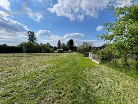 Prodej pozemku pro bydlení, Frýdek-Místek, 6329 m2