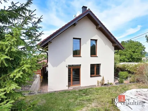 Prodej rodinného domu, Dolní Lukavice - Snopoušovy, 136 m2