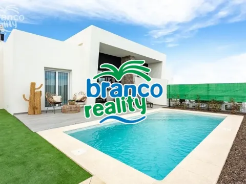Prodej rodinného domu, Algorfa, Alicante, Španělsko, 105 m2