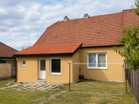 Pronájem rodinného domu, Markvartice, 85 m2