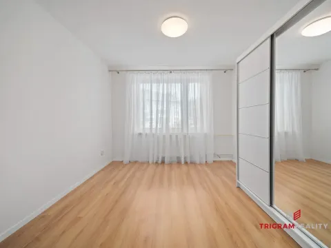Pronájem bytu 3+1, Mostek, 66 m2