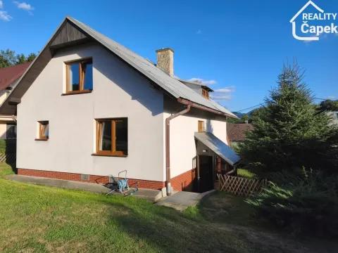 Prodej rodinného domu, Životice u Nového Jičína, 282 m2