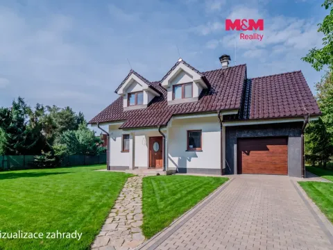 Prodej rodinného domu, Rychvald, Parcelní, 141 m2