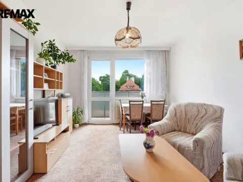 Prodej bytu 3+1, Jablonec nad Nisou, Havlíčkova, 65 m2