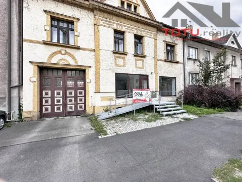 Pronájem bytu 2+1, Jaroměř, Svat. Čecha, 60 m2