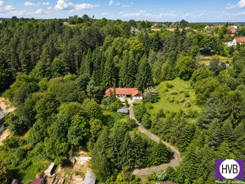 Prodej rodinného domu, Český Brod, Zahrady, 100 m2