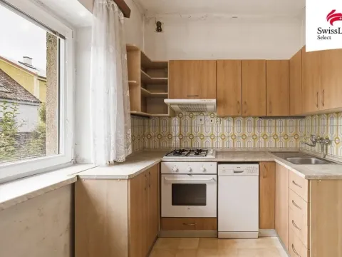 Prodej vícegeneračního domu, Pečky, Jos. Šebesty, 131 m2