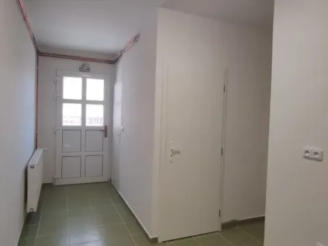 Pronájem kanceláře, Bruntál, Partyzánská, 29 m2