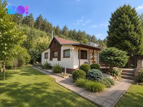Prodej chaty, Přerov - Přerov XII-Žeravice, 70 m2
