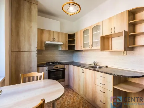 Prodej bytu 3+1, Jablonec nad Nisou, Budovatelů, 61 m2
