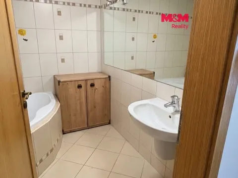 Pronájem bytu 4+kk, Plzeň, Majerova, 95 m2
