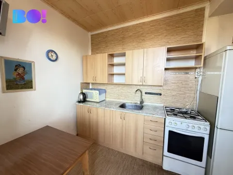 Pronájem bytu 2+1, Třinec, Beskydská, 53 m2