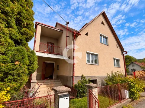 Prodej rodinného domu, Dolní Lhota, 160 m2