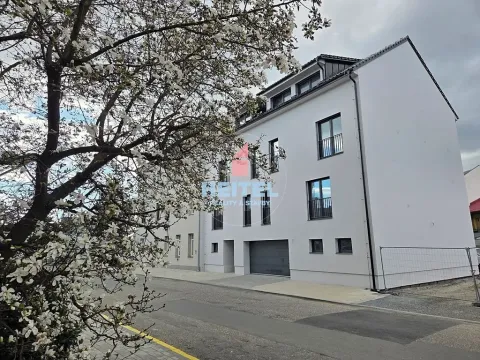 Pronájem bytu 2+kk, Olomouc, Rejskova, 41 m2