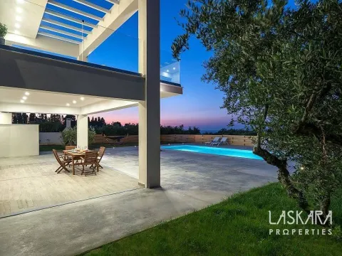 Prodej rodinného domu, Ostrov Zakynthos, Zakynthos, Akrotiri, Řecko, 360 m2