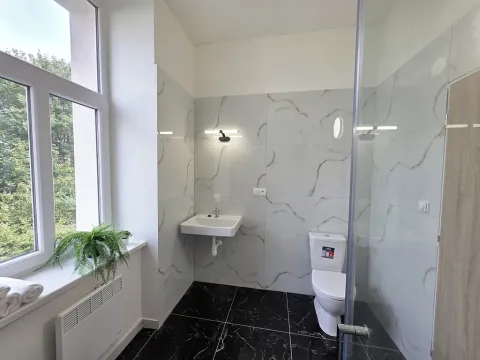 Pronájem bytu 1+1, Brno, Kabátníkova, 40 m2