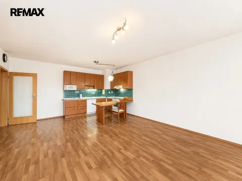Pronájem bytu 3+kk, Praha - Libeň, Kovanecká, 74 m2