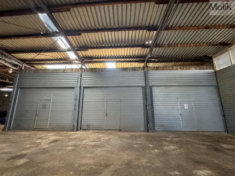 Pronájem skladu, Hrobčice - Razice, 28 m2