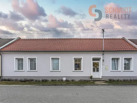 Prodej rodinného domu, Vracov, Starce, 220 m2