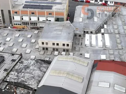 Prodej skladu, Brno, 7481 m2