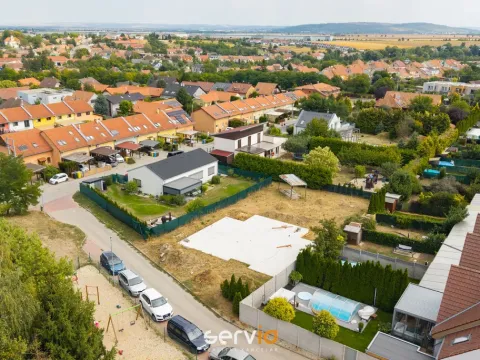 Prodej pozemku pro bydlení, Syrovice, 868 m2