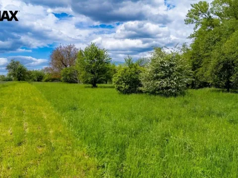 Prodej zahrady, Železnice, 448 m2