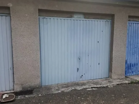Prodej garáže, Olomouc, 15 m2