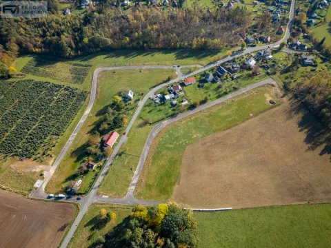 Prodej pozemku pro bydlení, Frýdek-Místek, 1082 m2