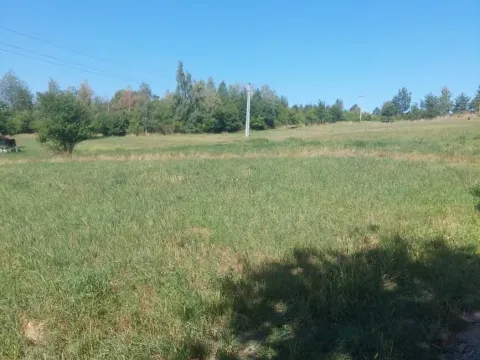 Prodej zahrady, Stražisko, 6360 m2