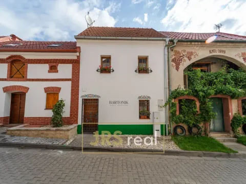 Prodej - jiné, Mikulčice, 97 m2