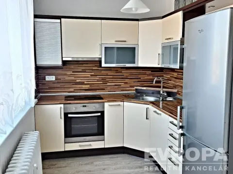 Pronájem bytu 3+1, Jihlava, Březinova, 74 m2