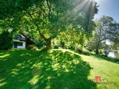 Prodej chaty, Černýšovice - Hutě, 94 m2