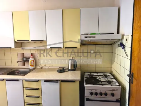 Pronájem pokoje, České Budějovice - České Budějovice 3, J. Plachty, 19 m2