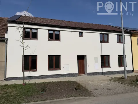 Prodej rodinného domu, Vyškov, Revoluční, 184 m2