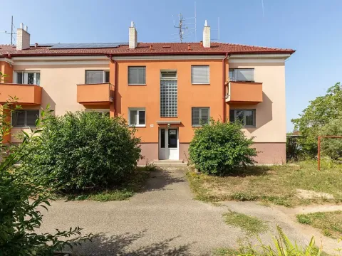 Prodej bytu 3+1, Přibice, 69 m2